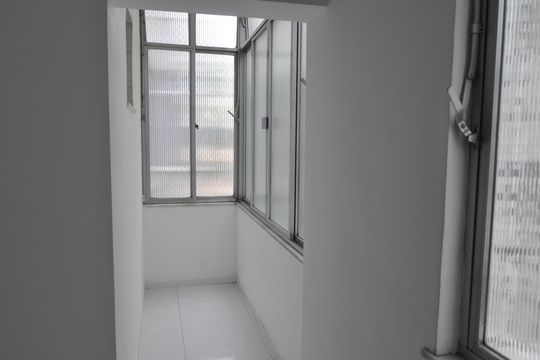 Apartamento à venda com 2 quartos, 60m² em Méier, Rio de Janeiro