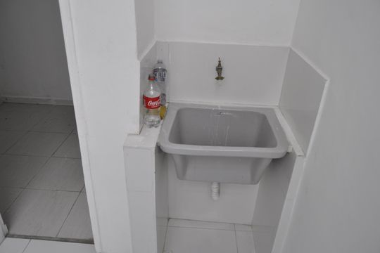 Apartamento à venda com 2 quartos, 60m² em Méier, Rio de Janeiro