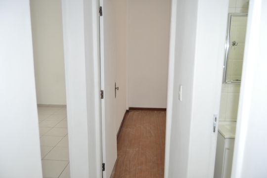 Apartamento à venda com 2 quartos, 60m² em Méier, Rio de Janeiro