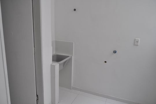 Apartamento à venda com 2 quartos, 60m² em Méier, Rio de Janeiro
