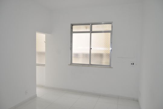 Apartamento à venda com 2 quartos, 60m² em Méier, Rio de Janeiro