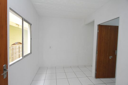 Casa para alugar com 2 quartos, 40m² em Vista Alegre, Belo Horizonte