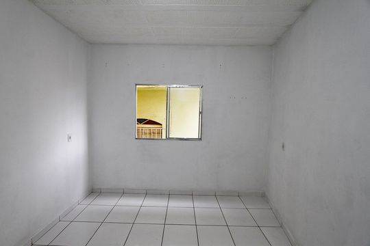 Quarto 2 de casa para alugar com 2 quartos, 40m² em Vista Alegre, Belo Horizonte