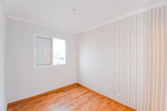 Quarto 2 de apartamento para alugar com 2 quartos, 50m² em Picanço, Guarulhos