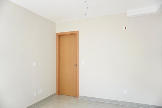 Sala de kitnet/studio à venda com 1 quarto, 48m² em Anchieta, Belo Horizonte