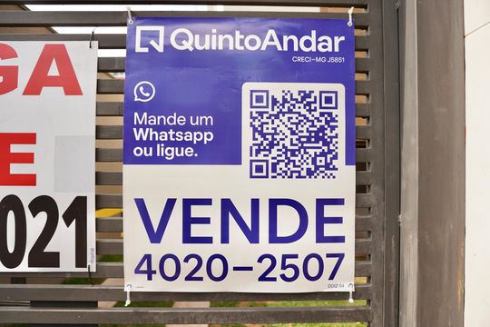 Instalação de placa 5A: foto 1 de kitnet/studio à venda com 1 quarto, 48m² em Anchieta, Belo Horizonte