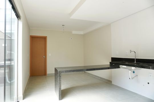 Kitnet/Studio à venda com 1 quarto, 48m² em Anchieta, Belo Horizonte
