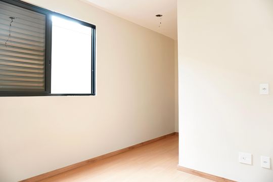 Suíte de kitnet/studio à venda com 1 quarto, 48m² em Anchieta, Belo Horizonte