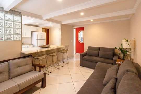 Apartamento para alugar com 3 quartos, 60m² em Parque Cecap, Guarulhos