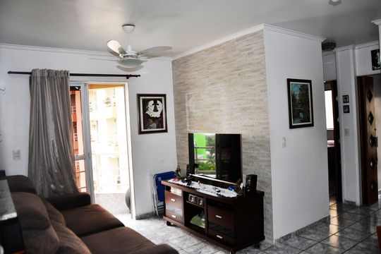 Apartamento para alugar com 2 quartos, 54m² em Vila Pirituba, São Paulo