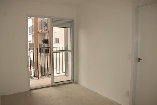 Apartamento à venda com 2 quartos, 37m² em Vila Independencia, São Paulo