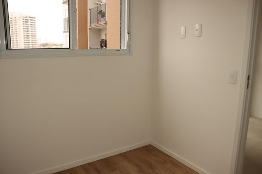 Apartamento à venda com 2 quartos, 37m² em Vila Independencia, São Paulo