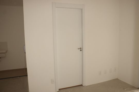 Apartamento à venda com 2 quartos, 37m² em Vila Independencia, São Paulo