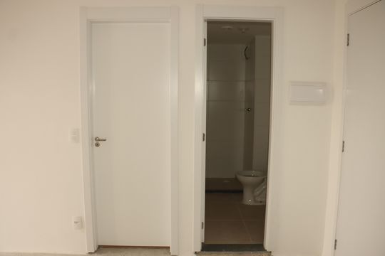 Apartamento à venda com 2 quartos, 37m² em Vila Independencia, São Paulo