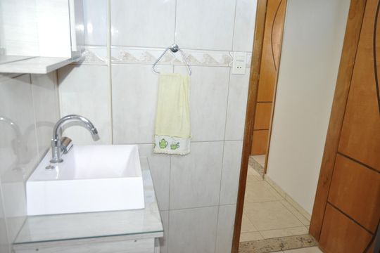 Apartamento para alugar com 2 quartos, 75m² em Cachambi, Rio de Janeiro