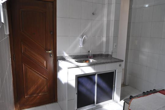 Apartamento para alugar com 2 quartos, 75m² em Cachambi, Rio de Janeiro