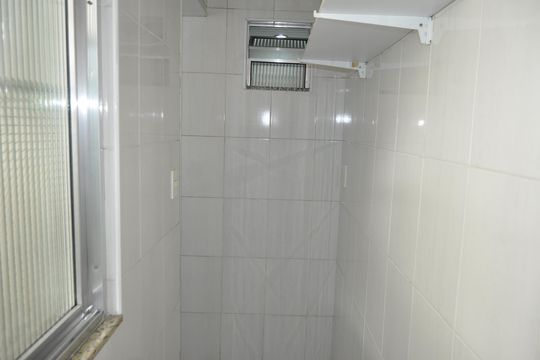 Apartamento para alugar com 2 quartos, 75m² em Cachambi, Rio de Janeiro