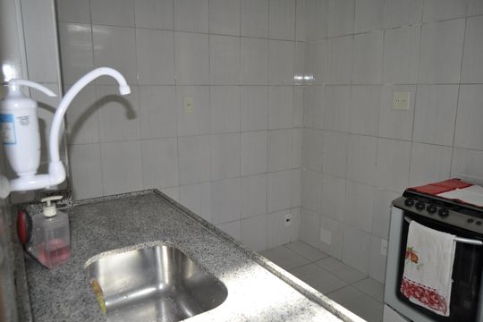 Apartamento para alugar com 2 quartos, 75m² em Cachambi, Rio de Janeiro