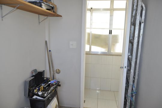Apartamento para alugar com 2 quartos, 75m² em Cachambi, Rio de Janeiro