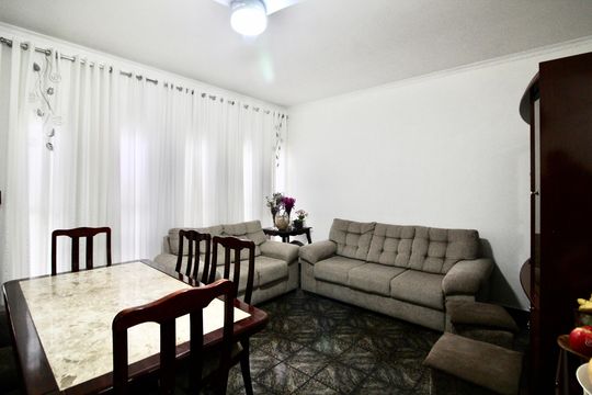 Casa à venda com 3 quartos, 150m² em Jardim Santa Maria, São Paulo