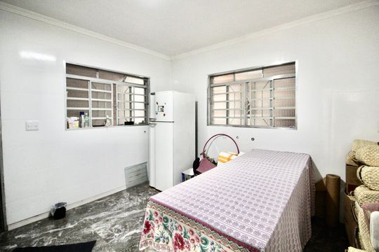 Quarto 2 de casa à venda com 3 quartos, 150m² em Jardim Santa Maria, São Paulo