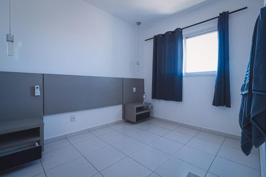 Apartamento para alugar com 2 quartos, 62m² em Parque Amazonia, Goiânia