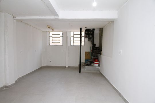 Cozinha de casa à venda com 2 quartos, 106m² em João Pinheiro, Belo Horizonte