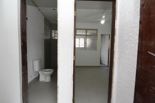 Corredor de casa à venda com 2 quartos, 106m² em João Pinheiro, Belo Horizonte
