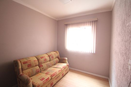 Sala de apartamento para alugar com 2 quartos, 60m² em Pedreira, São Paulo