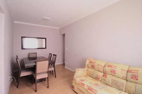 Apartamento para alugar com 2 quartos, 60m² em Pedreira, São Paulo