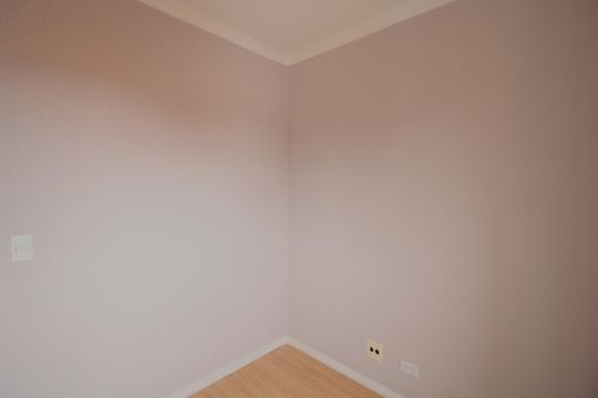 Quarto 1 de apartamento para alugar com 2 quartos, 60m² em Pedreira, São Paulo