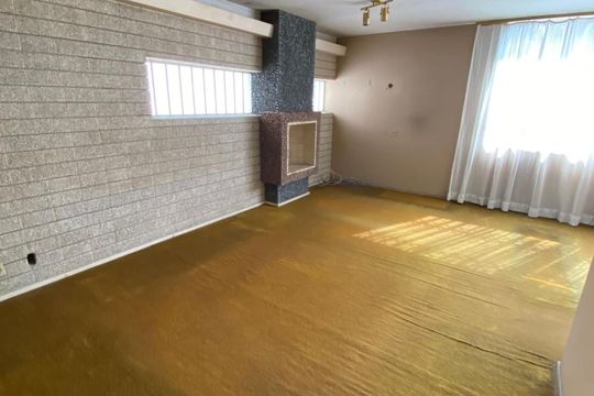 Sala de casa à venda com 4 quartos, 373m² em Pacaembu, São Paulo