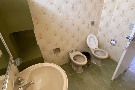Banheiro de casa à venda com 4 quartos, 373m² em Pacaembu, São Paulo