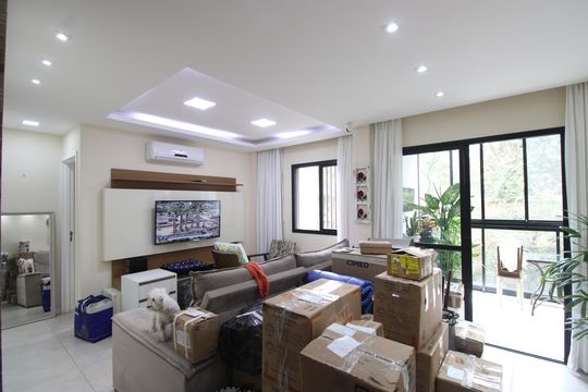 Apartamento para alugar com 2 quartos, 75m² em Jacarepaguá, Rio de Janeiro