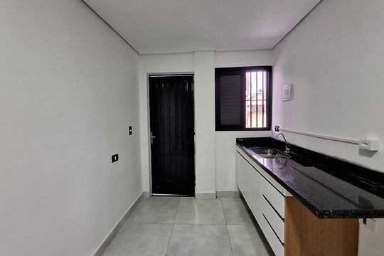 Kitnet/Studio para alugar com 1 quarto, 20m² em Jardim Bom Pastor, Santo André