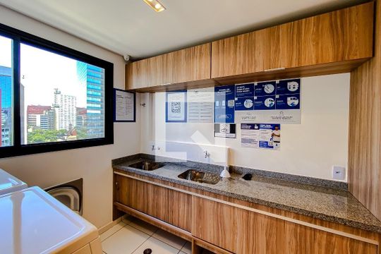 Kitnet/Studio para alugar com 1 quarto, 26m² em Liberdade, São Paulo