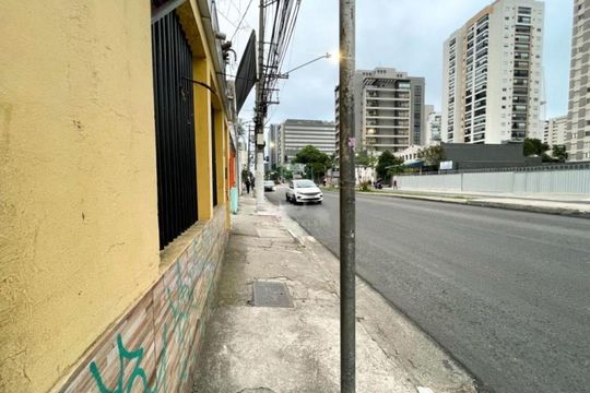 Casa à venda com 3 quartos, 198m² em Brooklin, São Paulo