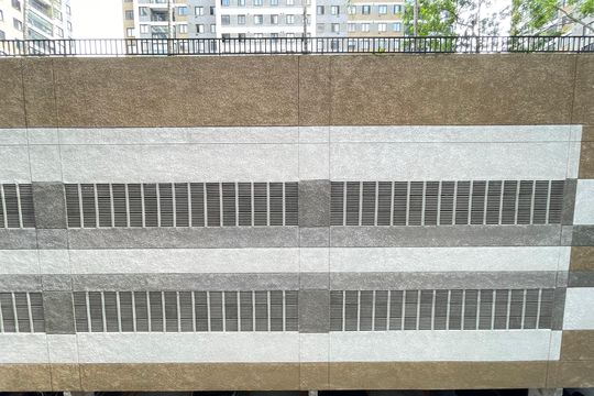 Vista do Quarto de apartamento à venda com 1 quarto, 24m² em Butantã, São Paulo