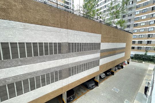 Vista de apartamento à venda com 1 quarto, 24m² em Butantã, São Paulo