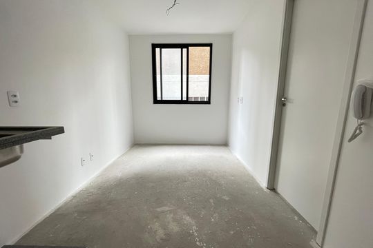 Apartamento à venda com 1 quarto, 24m² em Butantã, São Paulo