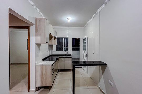 Apartamento para alugar com 2 quartos, 50m² em Chácara Seis de Outubro, São Paulo