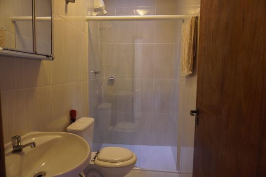 Casa à venda com 3 quartos, 110m² em Vila Progresso, São Paulo