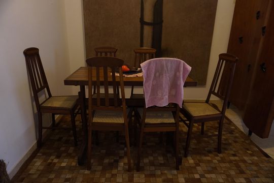 Casa à venda com 3 quartos, 110m² em Vila Progresso, São Paulo