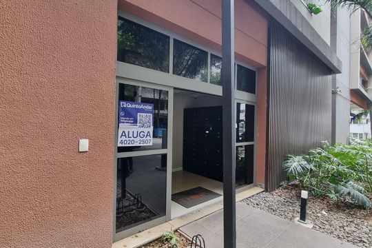 Kitnet/Studio à venda com 1 quarto, 22m² em República, São Paulo