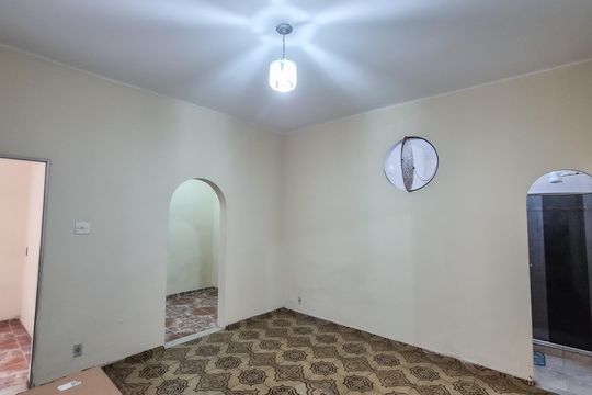 Apartamento à venda com 2 quartos, 56m² em Penha Circular, Rio de Janeiro