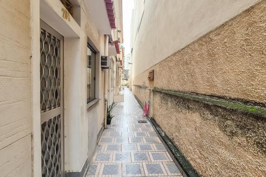 Corretor de acesso ao imóvel de apartamento à venda com 2 quartos, 56m² em Penha Circular, Rio de Janeiro