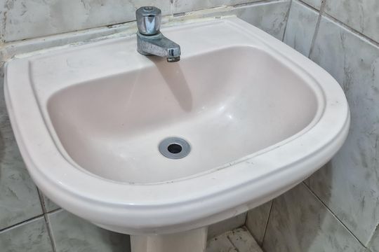 Banheiro de apartamento à venda com 2 quartos, 56m² em Penha Circular, Rio de Janeiro