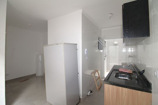 Apartamento para alugar com 2 quartos, 39m² em Carandiru, São Paulo
