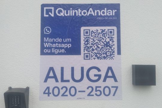 Fachada de apartamento para alugar com 2 quartos, 39m² em Carandiru, São Paulo