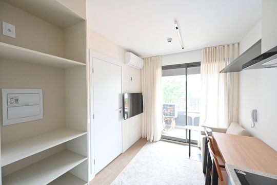 Apartamento para alugar com 1 quarto, 30m² em Vila da Saúde, São Paulo
